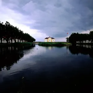 Dänemark