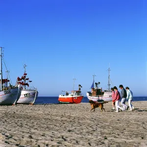 Dänemark