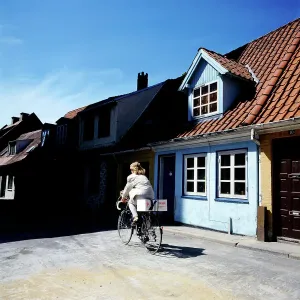 Dänemark