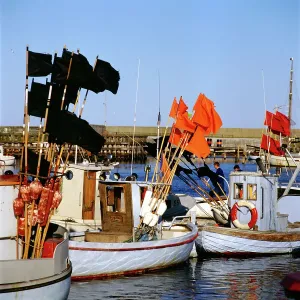 Dänemark