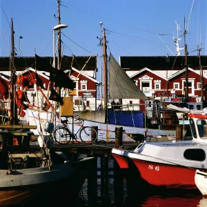 Dänemark