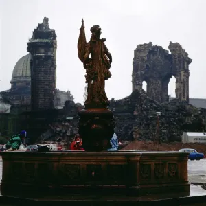 Dresden 1990