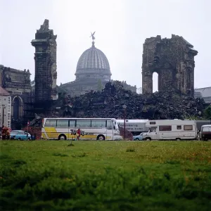 Dresden 1990
