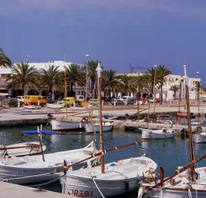 Formentera