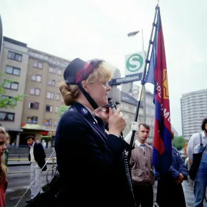 Hamburg