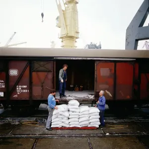 Hamburg