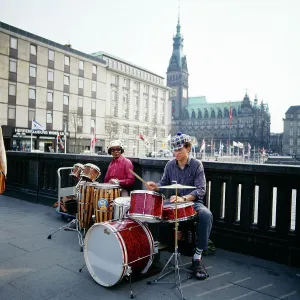 Hamburg
