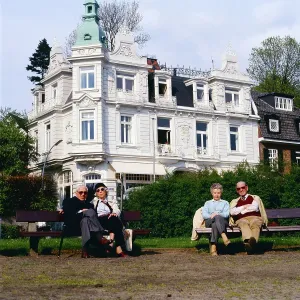 Hamburg