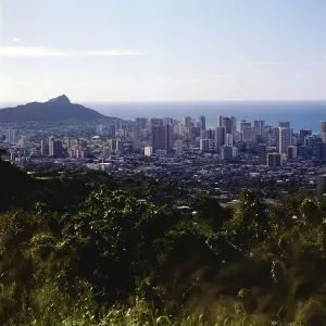 Hawaii