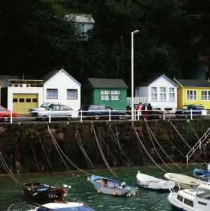Kanalinseln