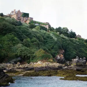 Kanalinseln