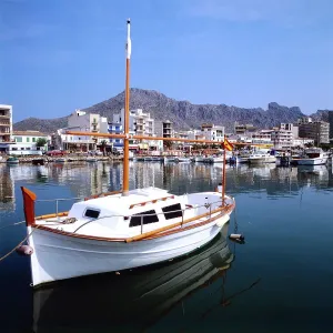 Mallorca