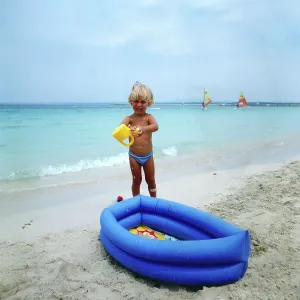 Mediterranean Sea Vacation Drucke: Mallorca