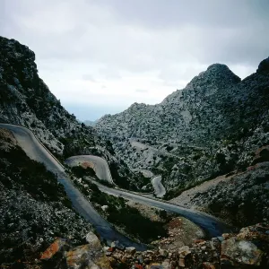 Mallorca