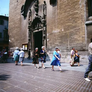 Mallorca