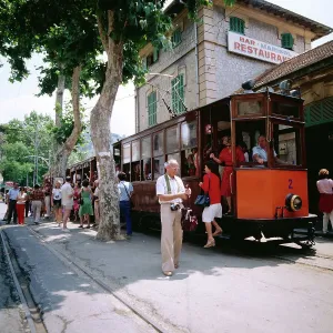 Mallorca