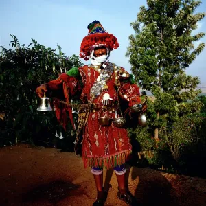 Marokko