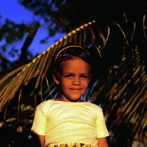 Mauritius Tourism Drucke: Mauritius