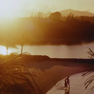 Mauritius