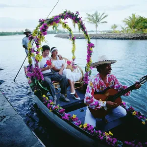 Mauritius