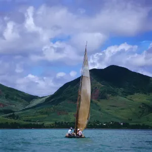 Mauritius