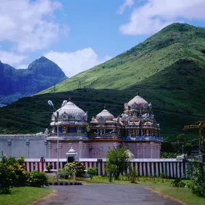Mauritius