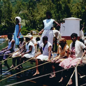Mauritius