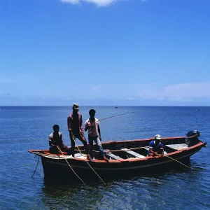 Mauritius