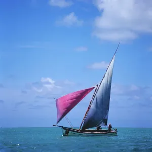 Mauritius