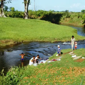 Mauritius