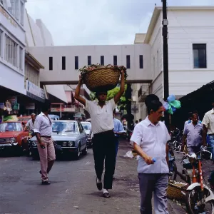 Mauritius