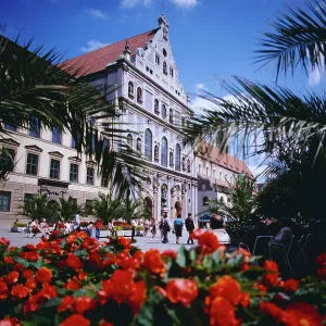 München
