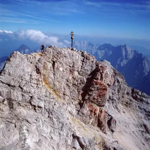 Upper Bavaria Travel Guide Drucke: Oberbayern