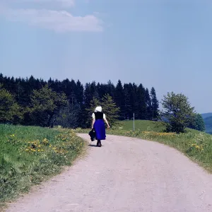 Schwarzwald