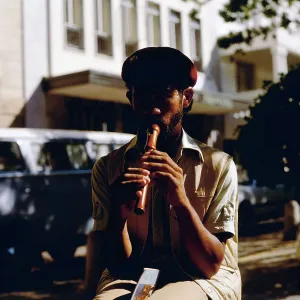 Südafrika