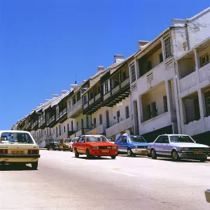 Südafrika