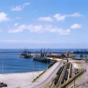 Südafrika