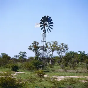 Südafrika