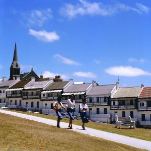 Südafrika