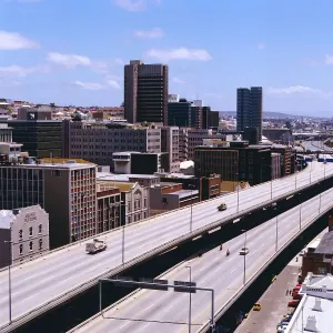 Südafrika