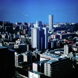 Südafrika