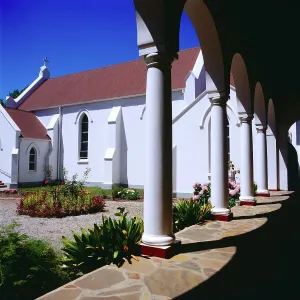 Südafrika