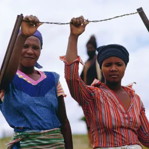 Südafrika