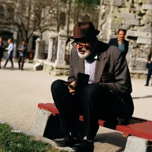Türkei