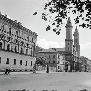 München