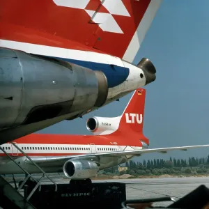 Flugzeug