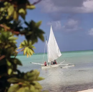 Jamaika - Eine Reise in die Karibik, 1980er Jahre