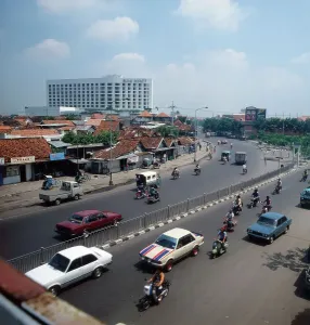Java / Indonesien
