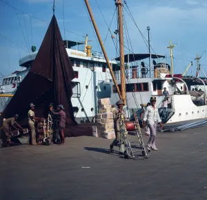 Indonesien / Java