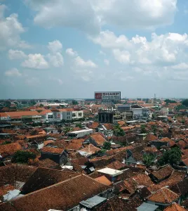 Java/Indonesien
